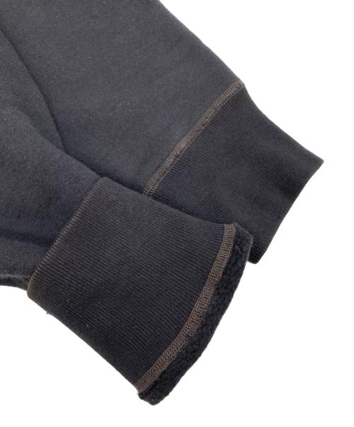 BUZZ RICKSON'S（バズリクソンズ）BUZZ RICKSON'S (バズリクソンズ) USAF スウェット ブラック サイズ:Lの古着・服飾アイテム