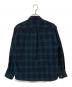THE NORTH FACE (ザ ノース フェイス) Brushwood Wool Shirt(ラッシュウッドウールシャツ) ブラック サイズ:M：8000円