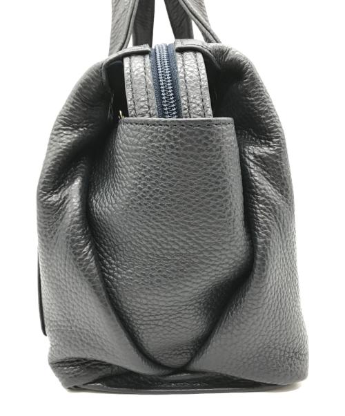 KITAMURA（キタムラ）KITAMURA (キタムラ) 2wayハンドバッグ ネイビー サイズ:-の古着・服飾アイテム