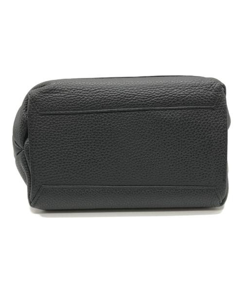 KITAMURA（キタムラ）KITAMURA (キタムラ) 2wayハンドバッグ ネイビー サイズ:-の古着・服飾アイテム