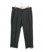 TENDERLOINテンダーロイン）の古着「スラックス」｜グレー