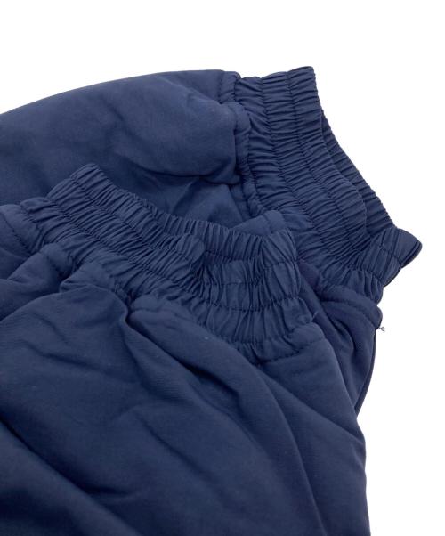 SUPREME（シュプリーム）SUPREME (シュプリーム) 25SS studded stadium jacket/スタッズスタジアムジャケット ネイビー サイズ:XLの古着・服飾アイテム