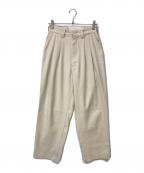 THE SHINZONEザ シンゾーン）の古着「別注 TOMBOY PANTS」｜ベージュ