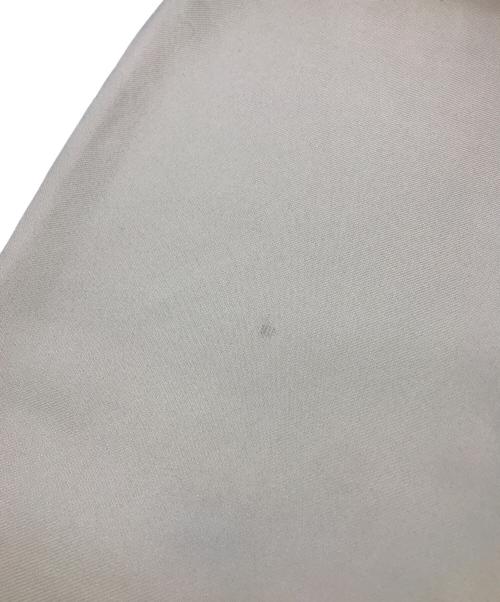 THE SHINZONE（ザ シンゾーン）THE SHINZONE (ザ シンゾーン) 別注 TOMBOY PANTS ベージュ サイズ:34の古着・服飾アイテム