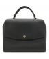 TORY BURCH（トリーバーチ）の古着「EMERSON 2WAYショルダーバッグ」｜ブラック