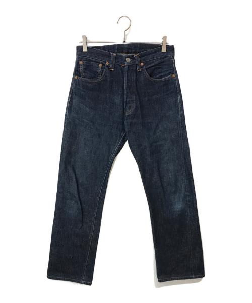 LEVI'S（リーバイス）LEVI'S (リーバイス) 00s 501XX 47モデル デニムパンツ インディゴ サイズ:32×36の古着・服飾アイテム