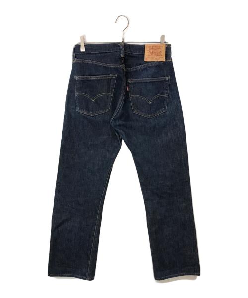 LEVI'S（リーバイス）LEVI'S (リーバイス) 00s 501XX 47モデル デニムパンツ インディゴ サイズ:32×36の古着・服飾アイテム