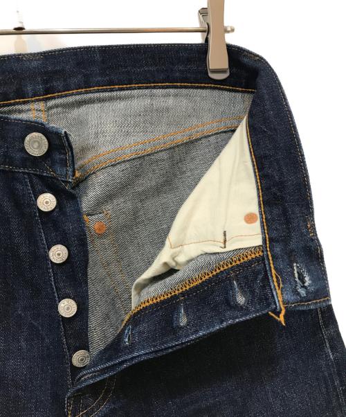 LEVI'S（リーバイス）LEVI'S (リーバイス) 00s 501XX 47モデル デニムパンツ インディゴ サイズ:32×36の古着・服飾アイテム