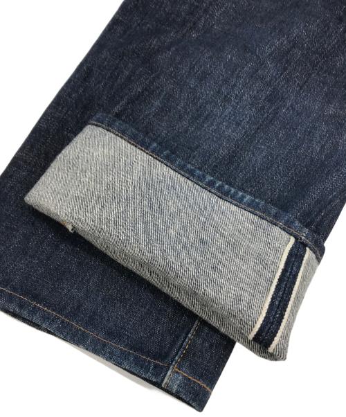 LEVI'S（リーバイス）LEVI'S (リーバイス) 00s 501XX 47モデル デニムパンツ インディゴ サイズ:32×36の古着・服飾アイテム