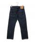 LEVI'S (リーバイス) 00s 501XX 47モデル デニムパンツ インディゴ サイズ:32×36：15000円