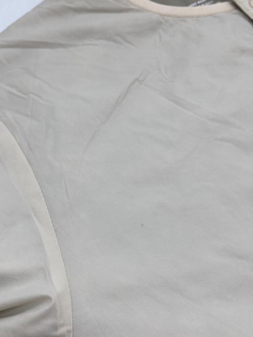 DANTON（ダントン）DANTON (ダントン) INSULATION JACKET(インサレーションジャケット) アイボリー サイズ:Mの古着・服飾アイテム