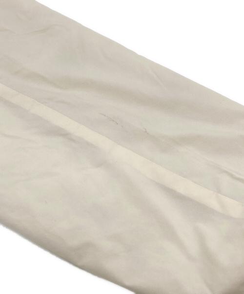 DANTON（ダントン）DANTON (ダントン) INSULATION JACKET(インサレーションジャケット) アイボリー サイズ:Mの古着・服飾アイテム