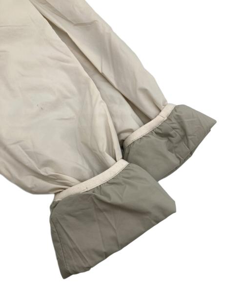 DANTON（ダントン）DANTON (ダントン) INSULATION JACKET(インサレーションジャケット) アイボリー サイズ:Mの古着・服飾アイテム