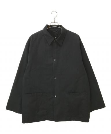 25ss comoliコモリ　ポストワークツイルジャケット　3 COMOLI (コモリ) ポストワークツイル ジャケット