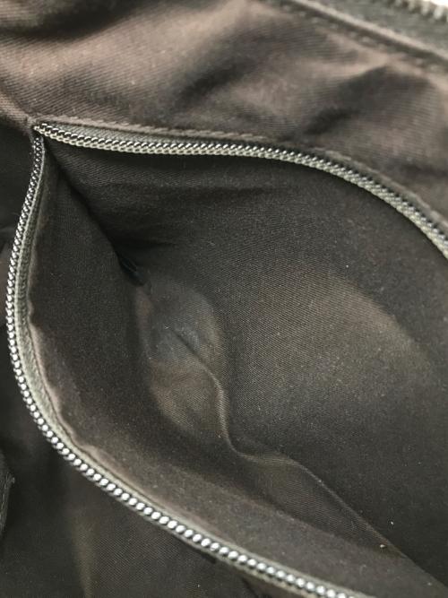 GUCCI（グッチ）GUCCI (グッチ) GGキャンバス ショルダーバッグ ベージュ サイズ:-の古着・服飾アイテム