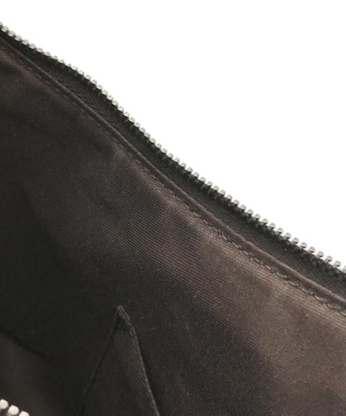 GUCCI（グッチ）GUCCI (グッチ) GGキャンバス ショルダーバッグ ベージュ サイズ:-の古着・服飾アイテム