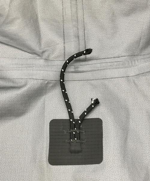 mont-bell（モンベル）mont-bell (モンベル) ストームクルーザー ジャケットマウンテンパーカー グレー サイズ:XLの古着・服飾アイテム