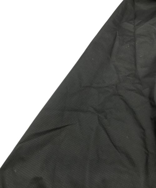 mont-bell（モンベル）mont-bell (モンベル) ストームクルーザー ジャケットマウンテンパーカー グレー サイズ:XLの古着・服飾アイテム