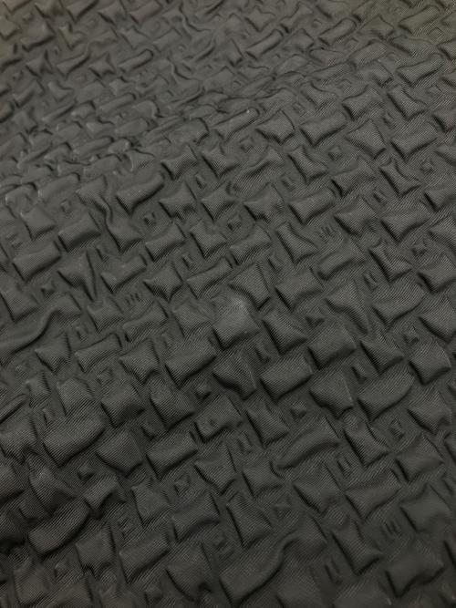 ELENDEEK（エレンディーク）ELENDEEK (エレンディーク) BUSTIER DOCKING OP ブラック サイズ:01の古着・服飾アイテム