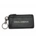DOLCE & GABBANA（ドルチェ＆ガッバーナ）の古着「フラグメントケース」｜ブラック