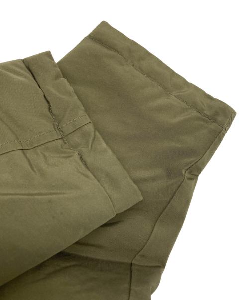 WOOLRICH（ウールリッチ）WOOLRICH (ウールリッチ) ARCTIC PARKA ダウンジャケット カーキ サイズ:Mの古着・服飾アイテム