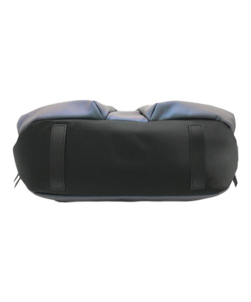 TUMI Devoe（トゥミ）TUMI Devoe (トゥミ) Amber Tote イリデセント ブルー サイズ:-の古着・服飾アイテム