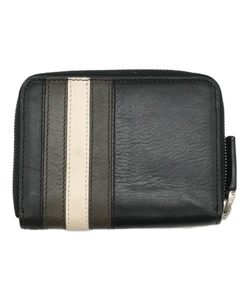 BALLY（バリー）BALLY (バリー) トレスポロゴ コインケース ブラック サイズ:-の古着・服飾アイテム