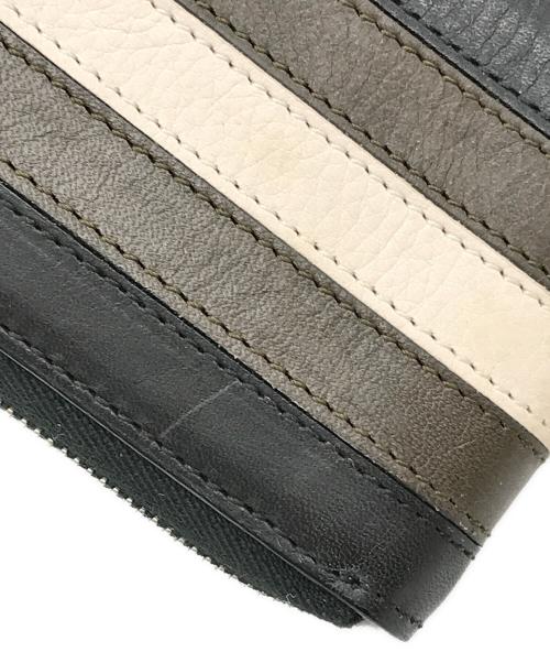 BALLY（バリー）BALLY (バリー) トレスポロゴ コインケース ブラック サイズ:-の古着・服飾アイテム