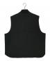 CarHartt (カーハート) DUCK VEST/ARCTIC-QUILT LINED ブラック サイズ:3XL：13000円