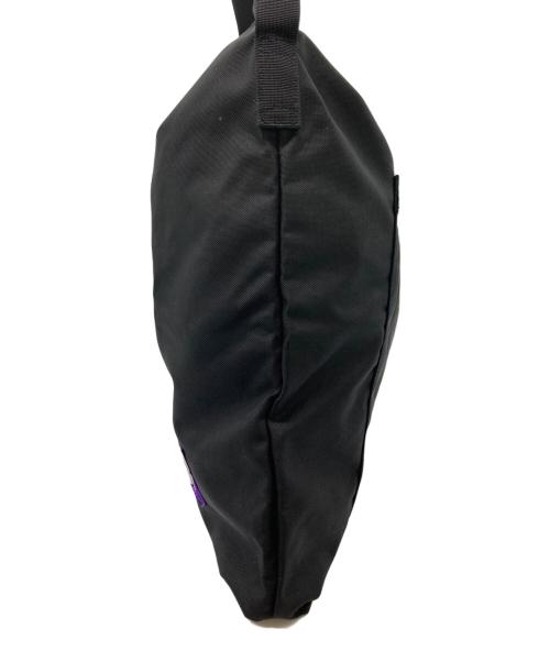 THE NORTHFACE PURPLELABEL（ザ・ノースフェイス パープルレーベル）THE NORTHFACE PURPLELABEL (ザ・ノースフェイス パープルレーベル) Shoulder Bag(ショルダーバッグ) ブラック サイズ:-の古着・服飾アイテム