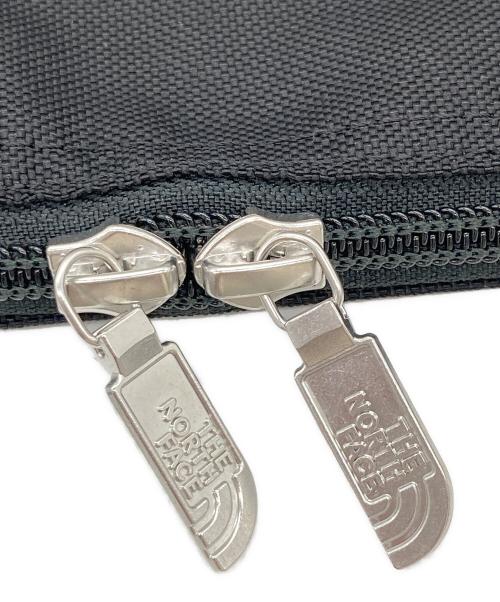 THE NORTHFACE PURPLELABEL（ザ・ノースフェイス パープルレーベル）THE NORTHFACE PURPLELABEL (ザ・ノースフェイス パープルレーベル) Shoulder Bag(ショルダーバッグ) ブラック サイズ:-の古着・服飾アイテム
