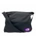 THE NORTHFACE PURPLELABEL（ザ・ノースフェイス パープルレーベル）の古着「Shoulder Bag(ショルダーバッグ)」｜ブラック