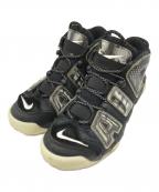 NIKEナイキ）の古着「AIR MORE UPTEMPO 'UTAGAWA KUNIYOSHI'(エアモア アップテンポ 