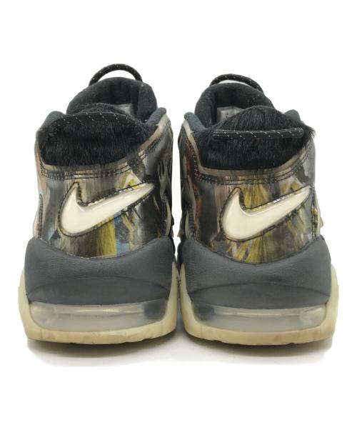 NIKE（ナイキ）NIKE (ナイキ) AIR MORE UPTEMPO 'UTAGAWA KUNIYOSHI'(エアモア アップテンポ 