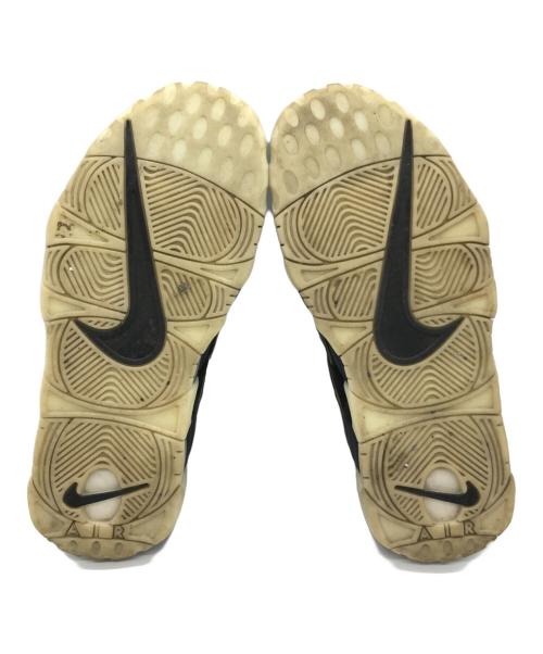 NIKE（ナイキ）NIKE (ナイキ) AIR MORE UPTEMPO 'UTAGAWA KUNIYOSHI'(エアモア アップテンポ 