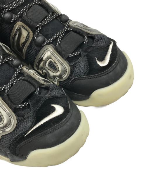 NIKE（ナイキ）NIKE (ナイキ) AIR MORE UPTEMPO 'UTAGAWA KUNIYOSHI'(エアモア アップテンポ 