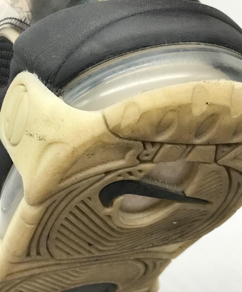 NIKE（ナイキ）NIKE (ナイキ) AIR MORE UPTEMPO 'UTAGAWA KUNIYOSHI'(エアモア アップテンポ 