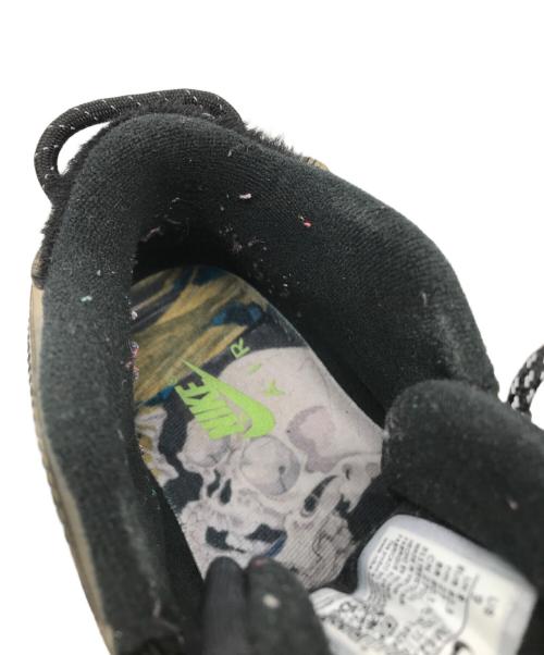 NIKE（ナイキ）NIKE (ナイキ) AIR MORE UPTEMPO 'UTAGAWA KUNIYOSHI'(エアモア アップテンポ 