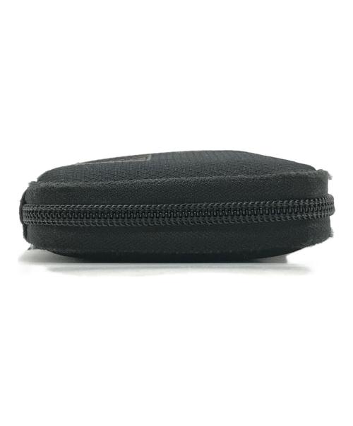 PORTER（ポーター）PORTER (ポーター) DILL LONG WALLET ブラック サイズ:-の古着・服飾アイテム