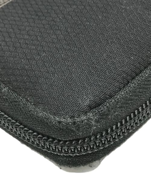 PORTER（ポーター）PORTER (ポーター) DILL LONG WALLET ブラック サイズ:-の古着・服飾アイテム