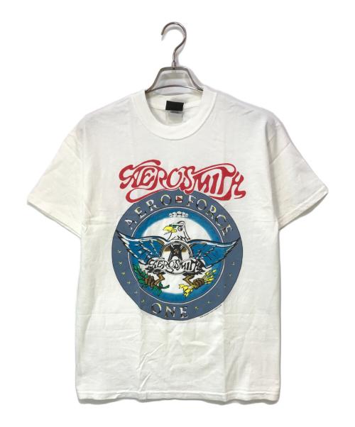 giant（ジャイアント）giant (ジャイアント) Tシャツ ホワイト サイズ:Mの古着・服飾アイテム