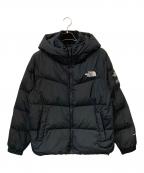 THE NORTH FACEザ ノース フェイス）の古着「ASPEN AIR EX JACKET」｜ブラック