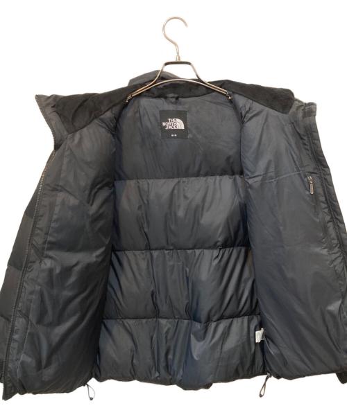 THE NORTH FACE（ザ ノース フェイス）THE NORTH FACE (ザ ノース フェイス) ASPEN AIR EX JACKET ブラック サイズ:Mの古着・服飾アイテム