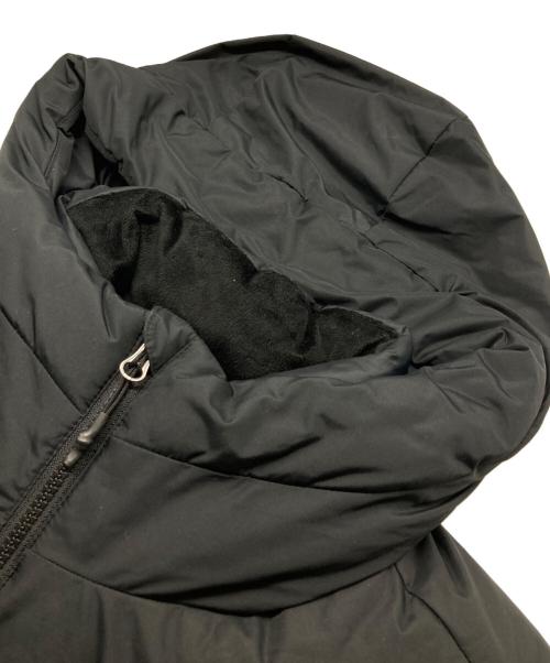 THE NORTH FACE（ザ ノース フェイス）THE NORTH FACE (ザ ノース フェイス) ASPEN AIR EX JACKET ブラック サイズ:Mの古着・服飾アイテム