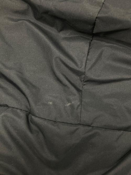 THE NORTH FACE（ザ ノース フェイス）THE NORTH FACE (ザ ノース フェイス) ASPEN AIR EX JACKET ブラック サイズ:Mの古着・服飾アイテム