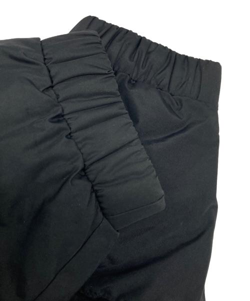 THE NORTH FACE（ザ ノース フェイス）THE NORTH FACE (ザ ノース フェイス) ASPEN AIR EX JACKET ブラック サイズ:Mの古着・服飾アイテム