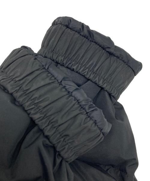 THE NORTH FACE（ザ ノース フェイス）THE NORTH FACE (ザ ノース フェイス) ASPEN AIR EX JACKET ブラック サイズ:Mの古着・服飾アイテム