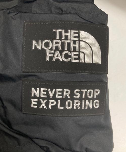 THE NORTH FACE（ザ ノース フェイス）THE NORTH FACE (ザ ノース フェイス) ASPEN AIR EX JACKET ブラック サイズ:Mの古着・服飾アイテム