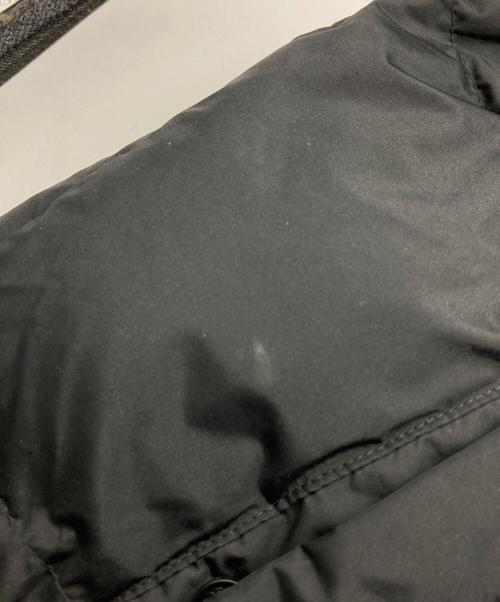 THE NORTH FACE（ザ ノース フェイス）THE NORTH FACE (ザ ノース フェイス) ASPEN AIR EX JACKET ブラック サイズ:Mの古着・服飾アイテム