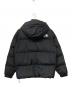 THE NORTH FACE (ザ ノース フェイス) ASPEN AIR EX JACKET ブラック サイズ:M：16000円